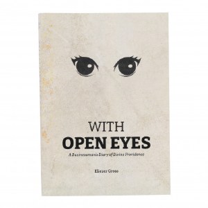 With Open Eyes [Hardcover]