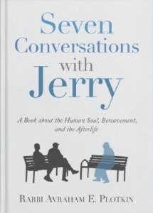 Seven Conversations with Jerry [Hardcover]