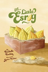The Little Esrog [Hardcover]