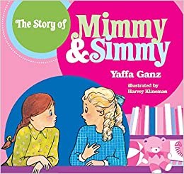 The Story of Mimmy and Simmy [Hardcover]