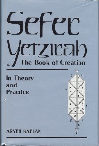 Sefer Yetzirah [Paperback]