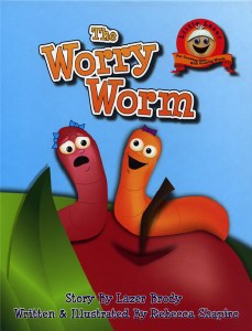 The Worry Worm