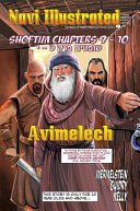 Navi Illustrated Avimelech [Paperback]