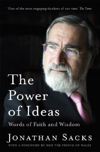 The Power of Ideas [Hardcover]