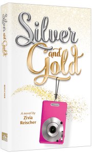 Silver and Gold [Paperback]