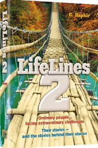 LifeLines 2 [Hardcover]