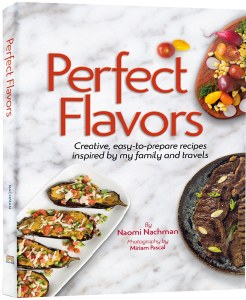 Perfect Flavors [Hardcover]