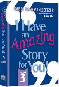 I Have an Amazing Story for You Volume 3 [Hardcover]