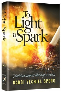 To Light a Spark [Hardcover]