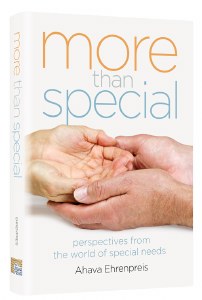 More Than Special [Hardcover]