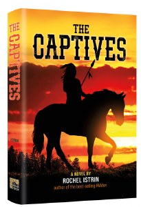 The Captives [Hardcover]