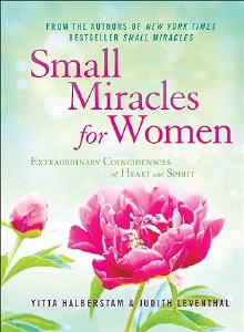 Small Miracles for Women [Hardcover]