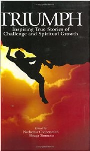 Triumph [Paperback]