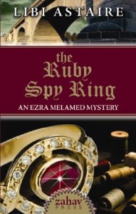 The Ruby Spy Ring