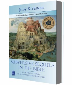 Subversive Sequels in the Bibl