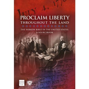 Proclaim Liberty Throughout The Land [Hardcover]