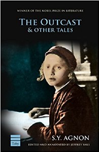 The Outcast & Other Tales [Hardcover]