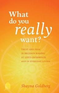 What Do You Really Want? [Hardcover]