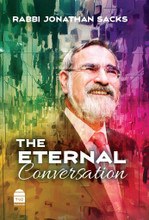 The Eternal Conversation [Hardcover]