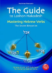 The Guide To Lashon Hakodesh Volume 2 [Paperback]