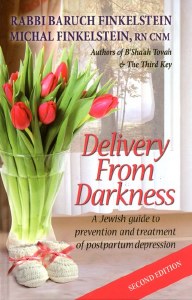 Delivery From Darkness [Hardcover]