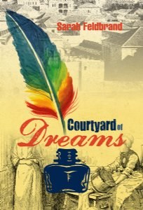 Courtyard of Dreams [Hardcover]