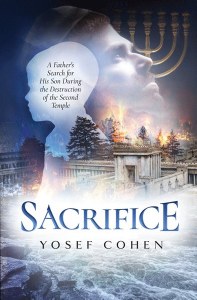 Sacrifice [Hardcover]