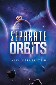 Separate Orbits [Hardcover]