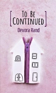 To Be Continued [Hardcover]