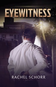 Eyewitness [Hardcover]