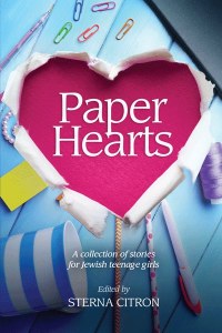 Paper Hearts [Hardcover]