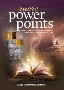 More Power Points [Hardcover]