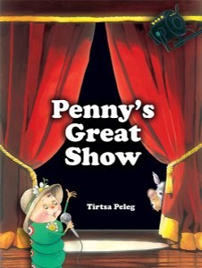 Penny's Great Show [Hardcover]
