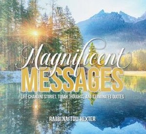 Magnificent Messages [Hardcover]