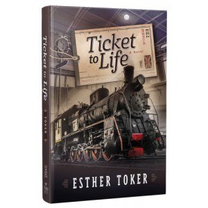 Ticket to Life [Hardcover]