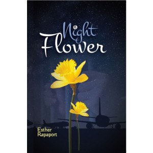 Night Flower [Hardcover]