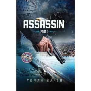 Assassin Part 2 [Hardcover]