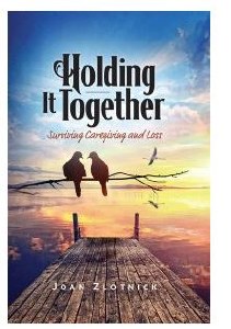 Holding it Together [Hardcover]