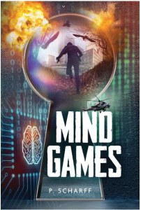 Mind Games [Hardcover]