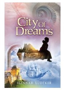 City of Dreams [Hardcover]