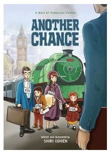 Another Chance [Hardcover]