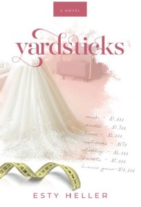 Yardsticks [Paperback]