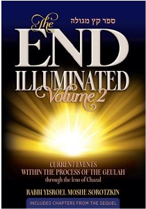 The End Illuminated Volume 2 [Paperback]