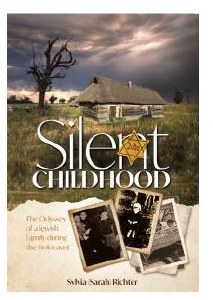Silent Childhood [Hardcover]
