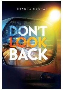 Don't Look Back [Paperback]