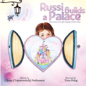Russi Builds a Palace [Hardcover]