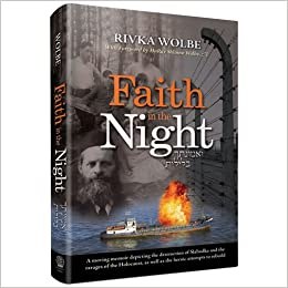 Faith in the Night [Hardcover]