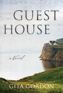 Guest House [Hardcover]