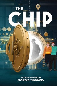 The Chip [Hardcover]