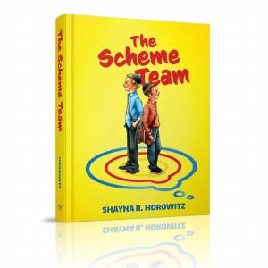 The Scheme Team [Hardcover]